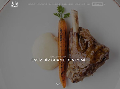 Lil-a Restaurant Lil-a Restaurant